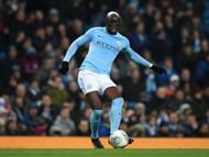 Manchester City v Bristol City - Carabao Cup Semi-Final: First Leg